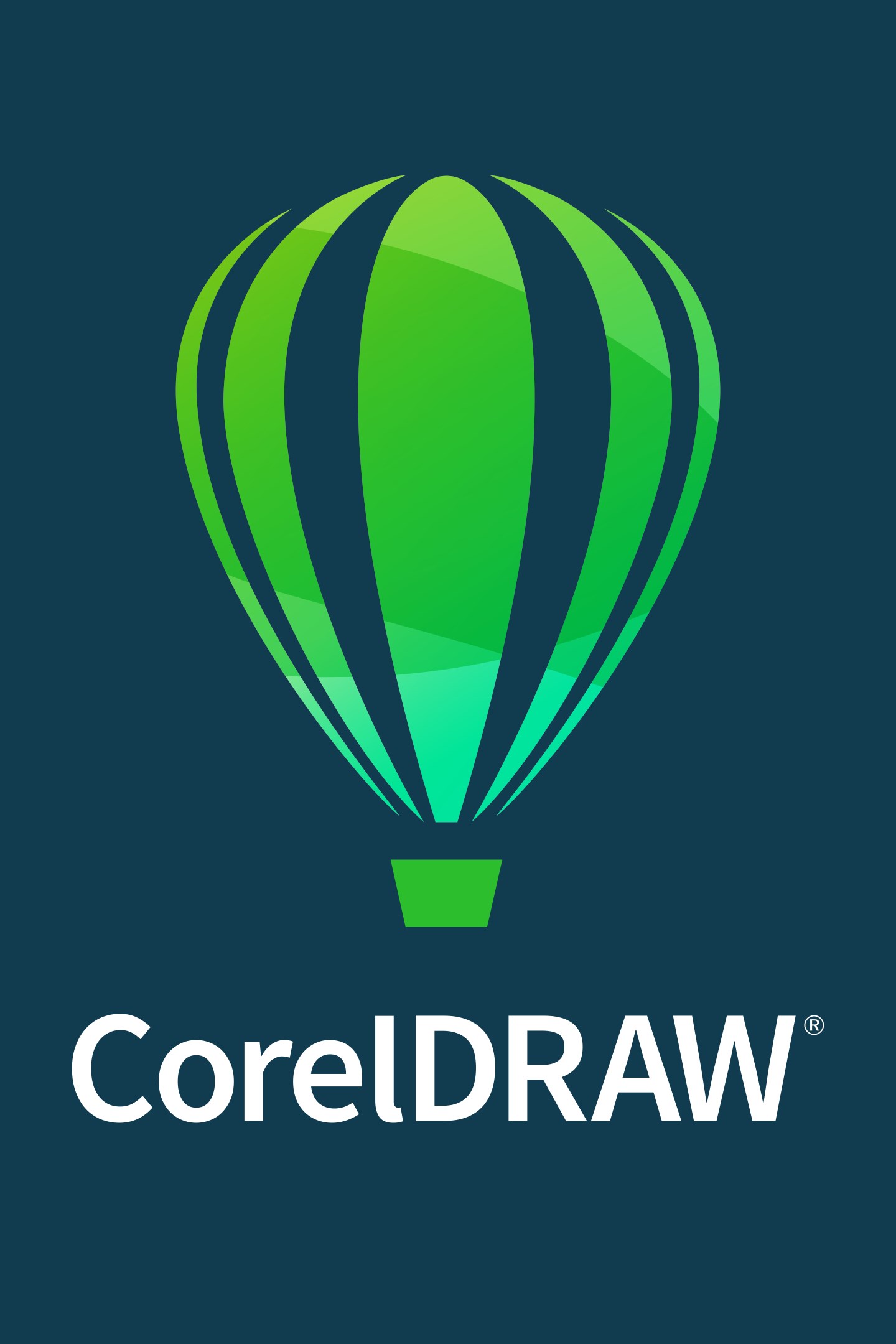 CorelDRAW 2021 Logo